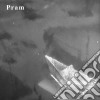 (LP Vinile) Pram - Across The Meridian cd