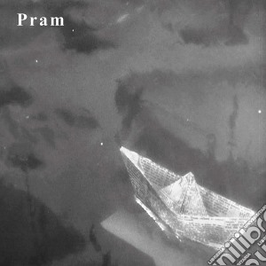 (LP Vinile) Pram - Across The Meridian lp vinile di Pram