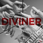 Hayden Thorpe - Diviner cd