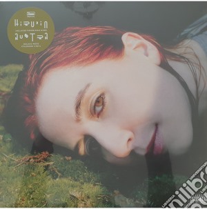 (LP Vinile) Austra - Hirudin (Green Vinyl) lp vinile
