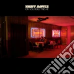 Night Moves - Can You Really Find Me cd