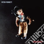 Peter Perrett - Humanworld cd