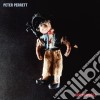 Peter Perrett - Humanworld cd