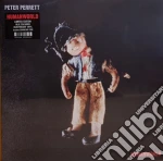 (LP Vinile) Peter Perrett - Humanworld (Indie) vinile