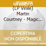 (LP Vinile) Martin Courtney - Magic Sign vinile