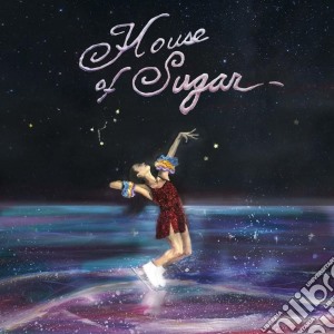 (Sandy) Alex G - House Of Sugar cd musicale