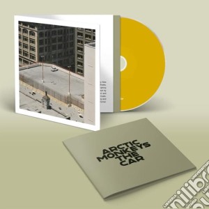 Arctic Monkeys - The Car cd musicale di Arctic Monkeys