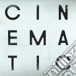 (LP Vinile) Cinematic Orchestra (The) - To Believe vinile