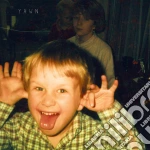 Bill Ryder-Jones - Yawny Yawn cd