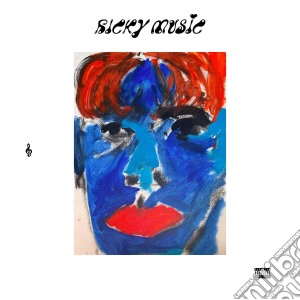 Porches - Ricky Music cd musicale