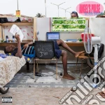 Blood Orange - Angel'S Pulse cd