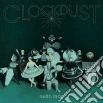 Rustin Man - Clockdust cd