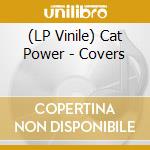 (LP Vinile) Cat Power - Covers lp vinile