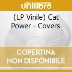(LP Vinile) Cat Power - Covers vinile
