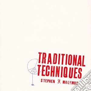 (LP Vinile) Stephen Malkmus - Traditional Techniques lp vinile