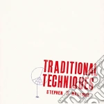 (LP Vinile) Stephen Malkmus - Traditional Techniques vinile