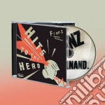 Franz Ferdinand - Hits To The Head (Jewel Case) cd