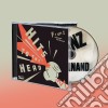 Franz Ferdinand - Hits To The Head (Jewel Case) cd