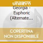Georgia - Euphoric (Alternate Artwork) cd