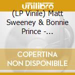 (LP Vinile) Matt Sweeney & Bonnie Prince - Superwolves lp vinile