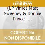 (LP Vinile) Matt Sweeney & Bonnie Prince - Superwolves vinile