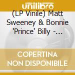 (LP Vinile) Matt Sweeney & Bonnie 'Prince' Billy - Superwolves vinile
