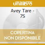 Avey Tare - 7S cd musicale