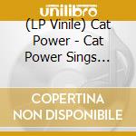(LP Vinile) Cat Power - Cat Power Sings Dylan: The 1966 Royal Albert Hall Concert vinile
