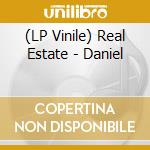 (LP Vinile) Real Estate - Daniel vinile