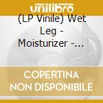 (LP Vinile) Wet Leg - Moisturizer - Neon Yellow vinile