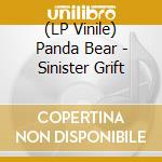 (LP Vinile) Panda Bear - Sinister Grift vinile