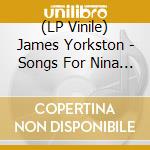 (LP Vinile) James Yorkston - Songs For Nina And Johanna vinile