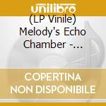 (LP Vinile) Melody's Echo Chamber - Unclouded (Mint Vinyl) vinile