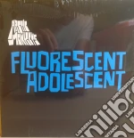 (LP Vinile) Arctic Monkeys - Fluorescent Adolescent (7') vinile