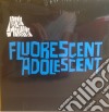 (LP Vinile) Arctic Monkeys - Fluorescent Adolescent (7') cd