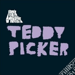 (LP Vinile) Arctic Monkeys - Teddy Picker (7