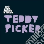 (LP Vinile) Arctic Monkeys - Teddy Picker (7') vinile