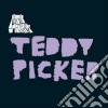(LP Vinile) Arctic Monkeys - Teddy Picker (7') cd