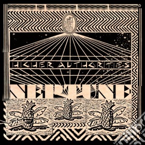 Higher Authorities - Neptune cd musicale di Authorities Higher