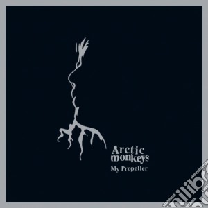 (LP Vinile) Arctic Monkeys - My Propeller (7