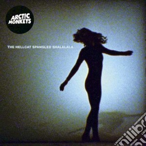 (LP Vinile) Arctic Monkeys - The Hellcat Spangled Shalalala (7