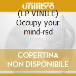 (LP VINILE) Occupy your mind-rsd lp vinile di Villagers