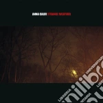 (LP Vinile) Anna Calvi - Strange Weather (Mix) vinile