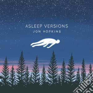(LP Vinile) Jon Hopkins - Asleep Versions (12