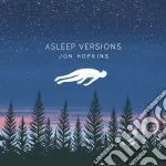 (LP Vinile) Jon Hopkins - Asleep Versions (12') vinile