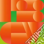 Panda Bear - Crosswords (Ep) cd