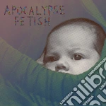 Lou Barlow - Apocalypse Fetish cd