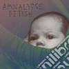 (LP Vinile) Lou Barlow - Apocalypse Fetish cd