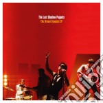 (LP Vinile) Last Shadow Puppets (The) - The Dream Synopsis Ep