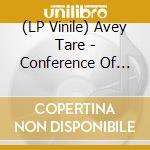 (LP Vinile) Avey Tare - Conference Of Birds / Birds In Disguise [12''] (Download, Limited) vinile